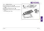 Preview for 103 page of Kessel Minilift S Manual