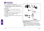 Предварительный просмотр 122 страницы Kessel Minilift S Manual