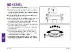 Предварительный просмотр 124 страницы Kessel Minilift S Manual