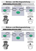 Preview for 2 page of Kessel Multistop 200 Quick Start Manual