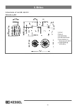 Предварительный просмотр 10 страницы Kessel NS 1 Installation And Operating Instructions Manual