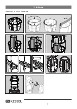 Предварительный просмотр 44 страницы Kessel NS 1 Installation And Operating Instructions Manual