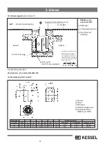 Предварительный просмотр 45 страницы Kessel NS 1 Installation And Operating Instructions Manual