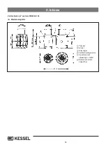 Предварительный просмотр 46 страницы Kessel NS 1 Installation And Operating Instructions Manual