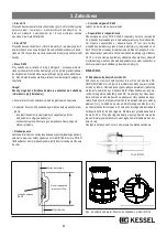 Предварительный просмотр 59 страницы Kessel NS 1 Installation And Operating Instructions Manual