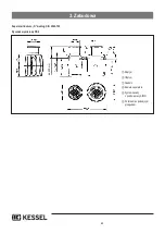 Предварительный просмотр 64 страницы Kessel NS 1 Installation And Operating Instructions Manual