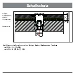 Preview for 6 page of Kessel Practicus 45110 Installation And Fitting Instructions