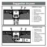 Preview for 15 page of Kessel Practicus 45110 Installation And Fitting Instructions