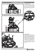 Preview for 7 page of Kessel Pumpfix F Comfort Instructions For Assembly, Operation And Maintenance