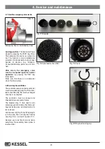 Preview for 20 page of Kessel Pumpfix F Comfort Instructions For Assembly, Operation And Maintenance