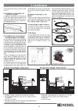 Preview for 29 page of Kessel Pumpfix F Comfort Instructions For Assembly, Operation And Maintenance