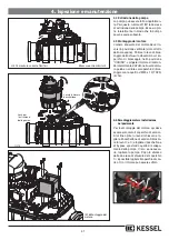 Preview for 31 page of Kessel Pumpfix F Comfort Instructions For Assembly, Operation And Maintenance