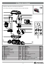 Preview for 45 page of Kessel Pumpfix F Comfort Instructions For Assembly, Operation And Maintenance