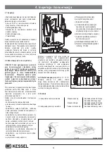 Preview for 54 page of Kessel Pumpfix F Comfort Instructions For Assembly, Operation And Maintenance