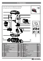 Preview for 69 page of Kessel Pumpfix F Comfort Instructions For Assembly, Operation And Maintenance