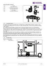 Preview for 5 page of Kessel Pumpfix F Installation And Operating Instructions Manual