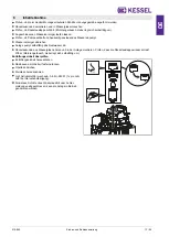 Preview for 13 page of Kessel Pumpfix F Installation And Operating Instructions Manual