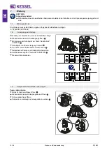 Предварительный просмотр 14 страницы Kessel Pumpfix F Installation And Operating Instructions Manual