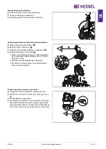 Preview for 15 page of Kessel Pumpfix F Installation And Operating Instructions Manual