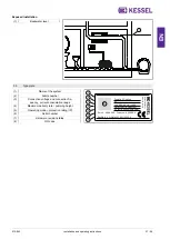 Preview for 21 page of Kessel Pumpfix F Installation And Operating Instructions Manual