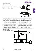 Preview for 35 page of Kessel Pumpfix F Installation And Operating Instructions Manual