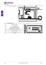 Preview for 36 page of Kessel Pumpfix F Installation And Operating Instructions Manual