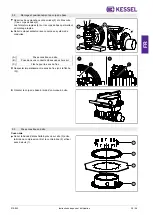 Предварительный просмотр 39 страницы Kessel Pumpfix F Installation And Operating Instructions Manual