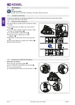 Предварительный просмотр 44 страницы Kessel Pumpfix F Installation And Operating Instructions Manual