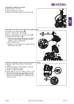 Предварительный просмотр 45 страницы Kessel Pumpfix F Installation And Operating Instructions Manual