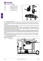 Preview for 50 page of Kessel Pumpfix F Installation And Operating Instructions Manual