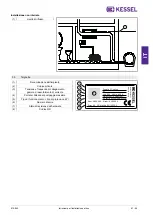 Preview for 51 page of Kessel Pumpfix F Installation And Operating Instructions Manual