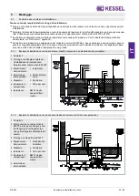 Предварительный просмотр 53 страницы Kessel Pumpfix F Installation And Operating Instructions Manual