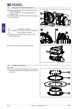 Preview for 54 page of Kessel Pumpfix F Installation And Operating Instructions Manual