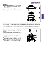 Preview for 55 page of Kessel Pumpfix F Installation And Operating Instructions Manual