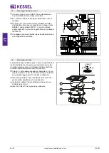 Preview for 56 page of Kessel Pumpfix F Installation And Operating Instructions Manual