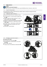 Preview for 59 page of Kessel Pumpfix F Installation And Operating Instructions Manual