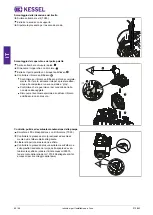 Preview for 60 page of Kessel Pumpfix F Installation And Operating Instructions Manual