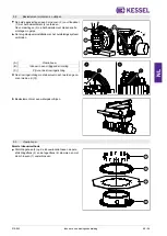 Preview for 69 page of Kessel Pumpfix F Installation And Operating Instructions Manual