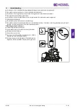 Preview for 73 page of Kessel Pumpfix F Installation And Operating Instructions Manual