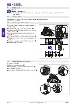 Предварительный просмотр 74 страницы Kessel Pumpfix F Installation And Operating Instructions Manual