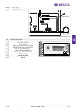 Preview for 81 page of Kessel Pumpfix F Installation And Operating Instructions Manual