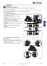 Preview for 89 page of Kessel Pumpfix F Installation And Operating Instructions Manual