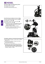 Preview for 90 page of Kessel Pumpfix F Installation And Operating Instructions Manual