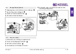 Предварительный просмотр 9 страницы Kessel Pumpfix S Installation And Operating Manual