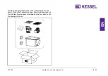 Preview for 19 page of Kessel Pumpfix S Installation And Operating Manual