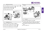 Preview for 23 page of Kessel Pumpfix S Installation And Operating Manual