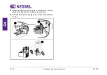 Предварительный просмотр 28 страницы Kessel Pumpfix S Installation And Operating Manual