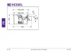 Preview for 36 page of Kessel Pumpfix S Installation And Operating Manual