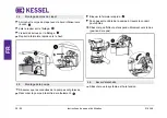 Предварительный просмотр 38 страницы Kessel Pumpfix S Installation And Operating Manual