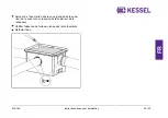 Предварительный просмотр 39 страницы Kessel Pumpfix S Installation And Operating Manual